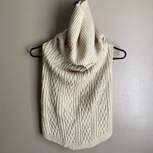 Dog sweater medium/large breed 🐶